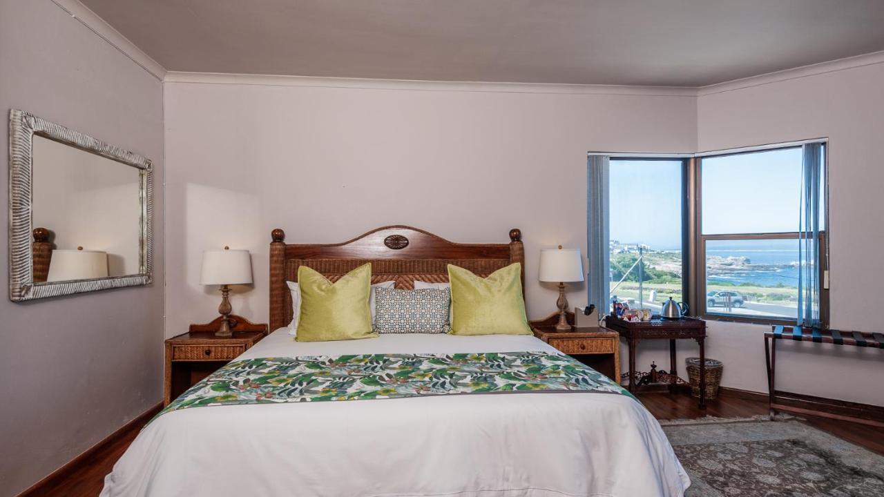Ocean View @ Hermanus Villa Exterior photo