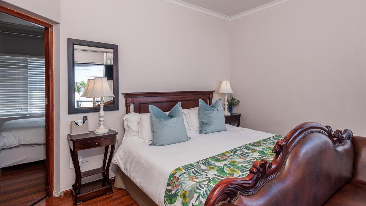 Ocean View @ Hermanus Villa Exterior photo